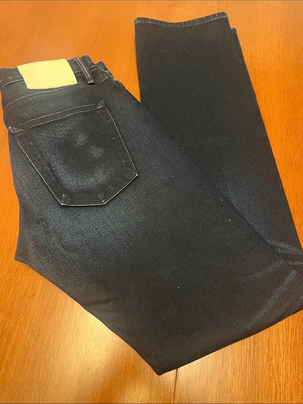 Hiroshi Kato THE HAMMER STRAIGHT - LAURYN Sz 29 - Picture 9 of 11